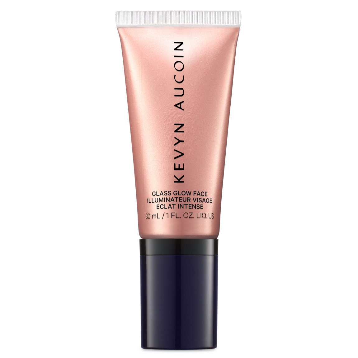 Kevyn Aucoin Glass Glow Face Prism Rose | Beautylish
