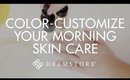 2 Ways to Color-Customize Your Morning Regimen Using SkinCeuticals & Dermablend