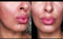 How To: Create Natural Overdrawn Lips