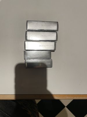 Photo of product included with review by Siyin  P.