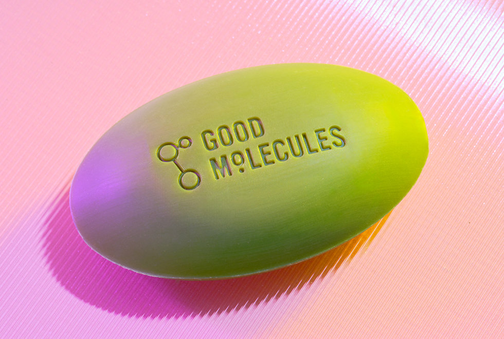 Good Molecules