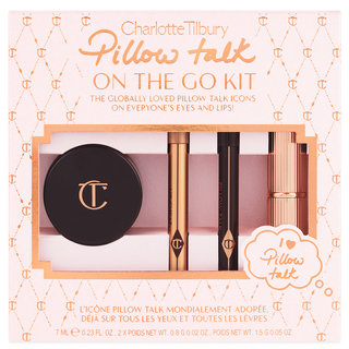 Pillow Talk On the Go