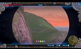 Girl plays Breath of the Wild BLIND STREAM. Part 49
