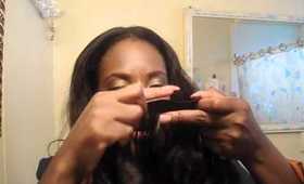 Elite Hair Online Malaysian Body Wave Initial 1st Impression.