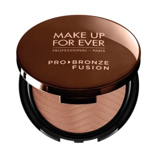 MAKE UP FOR EVER Pro Bronze Fusion 