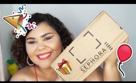 COMPRAS EDICION B-DAY 2017 | kittypinky