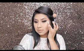 Fall Makeup Look | Warm Tones | IpsyOS Studios