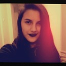 Good Gal Gone Black!