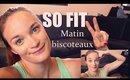 So Fit! Matin biscoteaux