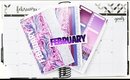 FEBRUARY MONTHLY PWM