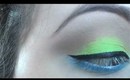 Viva Glam Nicki Promo Makeup