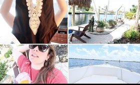 FLORIDA VACATION - July 2-8th vlog