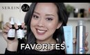 MONTHLY FAVORITES  FEBRUARY 2017