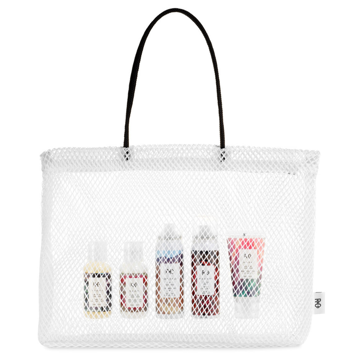R+Co One Way Ticket Essential Minis Kit alternative view 1 - product swatch.