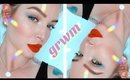 how to keep going ☾ GRWM