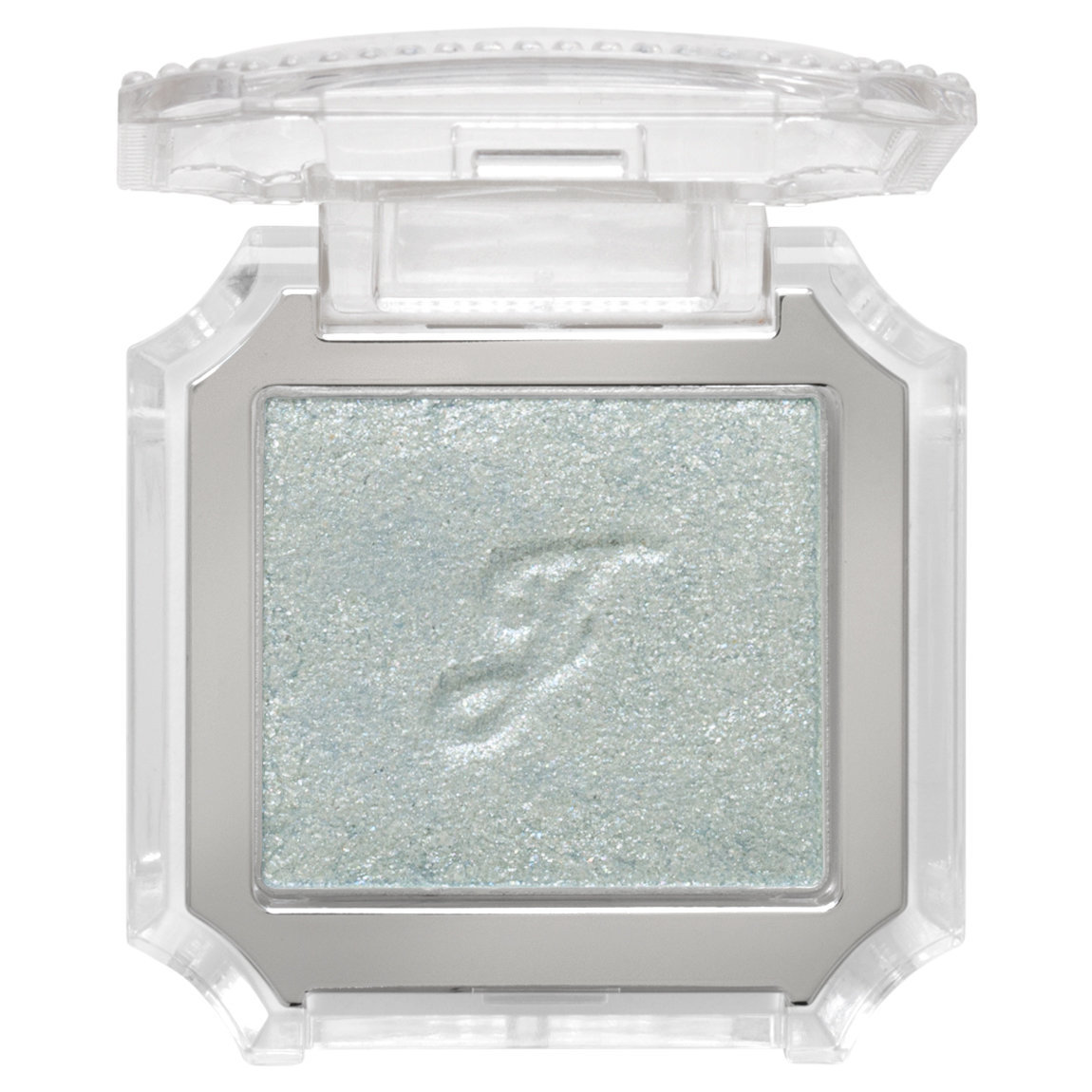 JILL STUART Beauty Iconic Look Eyeshadow G302 Glitter alternative view 1 - product swatch.