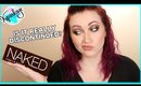 Urban Decay has Killed the Original Naked Palette- Crazy or Genius? [GRWM]