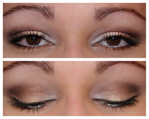 Neutral look for everyday!