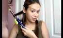 Back to School Hair Tutorial: Everyday Curls