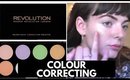 Colour Correction FOR BEGINNERS | In Depth Lesson & Tutorial