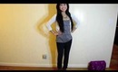 OOTD: February 11, 2012