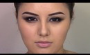Makeup Tutorial: Mila Kunis Inspired