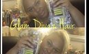 Glam Divaz | Russian Blonde Hair | Unboxing