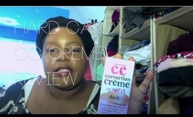 Hard Candy CC Creme Review