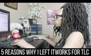 5 Reasons Why I left Itworks for Total Life Changes