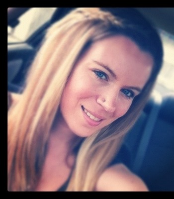 Mandee B.