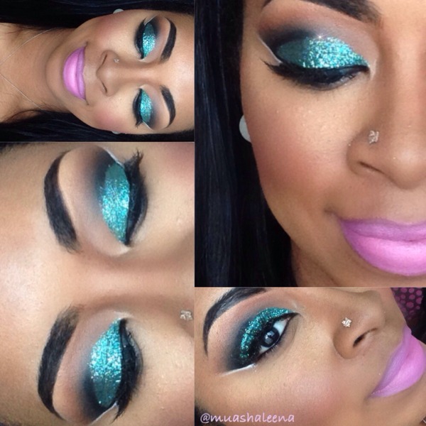 arabic-inspired-makeup-shaleena-b-s-makeupbyshaleena-photo