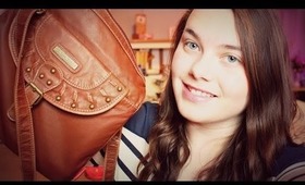 What's in my PURSE?! | Updated