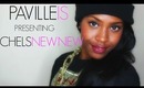 Chelsnewnew interview! Talking about problems w/Google+, Celeb fashion Dont's, and Rihanna's Duby!