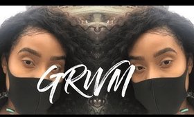 GRWM: An Exploration in Baby Hairs
