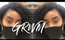 GRWM: An Exploration in Baby Hairs
