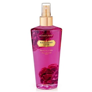 Victoria's Secret Fantasies Ravishing Love Fragrance Mist