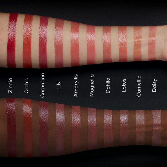 Wayne Goss The Luxury Cream Lipstick 