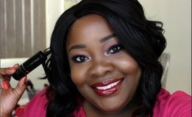 Lancome Teint Idole Ultra Longwear Foundation Stick | Foundation Friday #14
