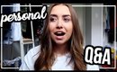 QUESTIONS I'VE AVOIDED ANSWERING | Why We're No Longer Friends...