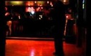 Dancing alone in London Ontario