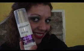 Video Review: BB Cream Pantene