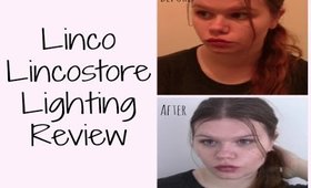 Linco Lincostore Lighting Review