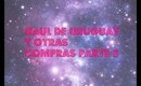 Haul de Uruguay y otras compras Parte 2