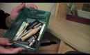 Makeup | Collection & Storage