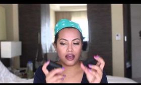 Lip Products Declutter