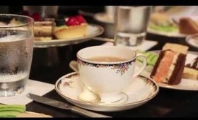 ♡ High Tea and Coordinate ♡