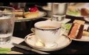 ♡ High Tea and Coordinate ♡