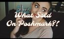 JEANS SELL!? | What Sold On Poshmark | May 2018