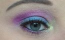 Sugar Rush Bright Makeup Tutorial