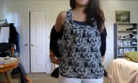 Outfit of the Day [Tag]
